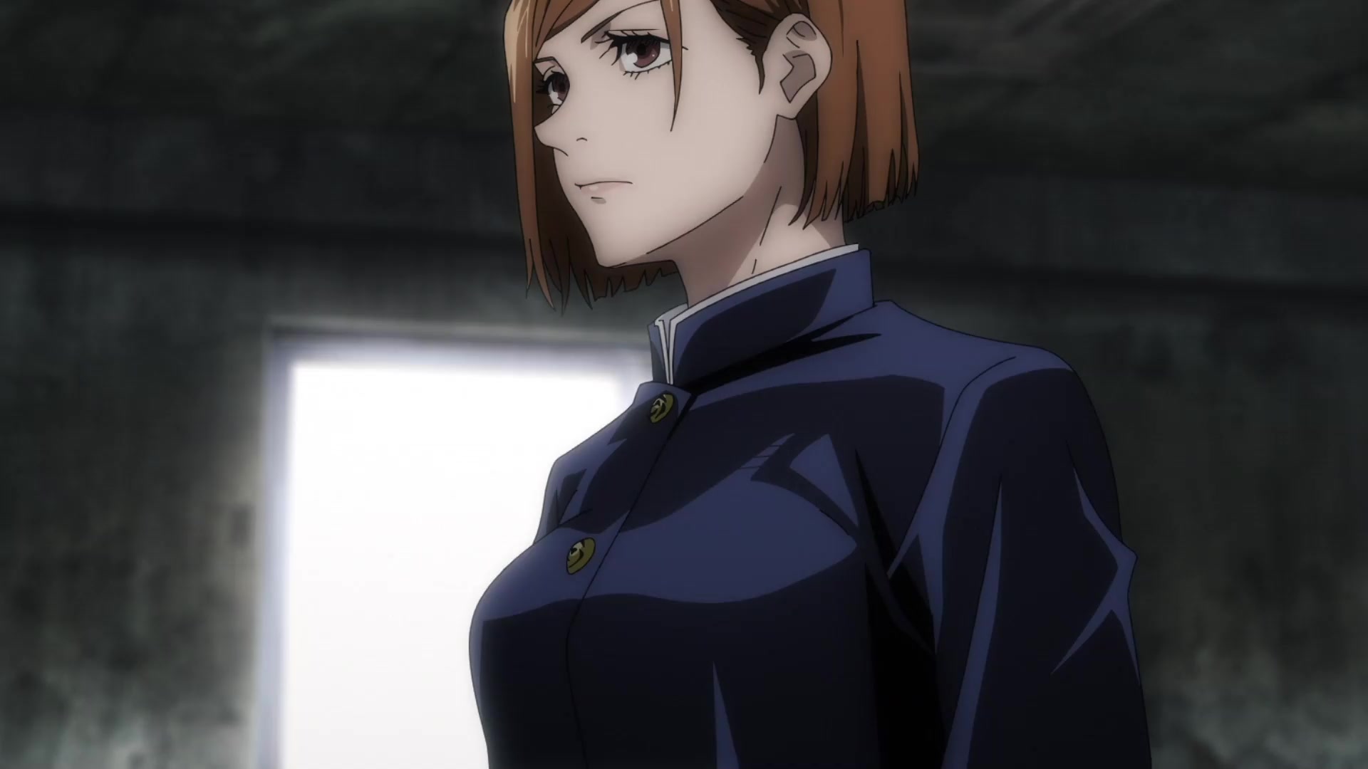 [Tsukyio Editing Resources] Jujutsu Kaisen Season 1 (Episode 3) Raw Clips (79) (tsukyio.com).mp4
